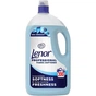 Кондиціонер для білизни Lenor Professional Морський бриз 4 л (8700216759885) - зменшене зображення 1