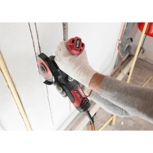 Шліфувальна машина Skil 9132 AB (AG1E9132AB) - picture 6