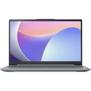 Ноутбук Lenovo IdeaPad Slim 3 15AMN8 (82XQ00L4RA) зображення 1