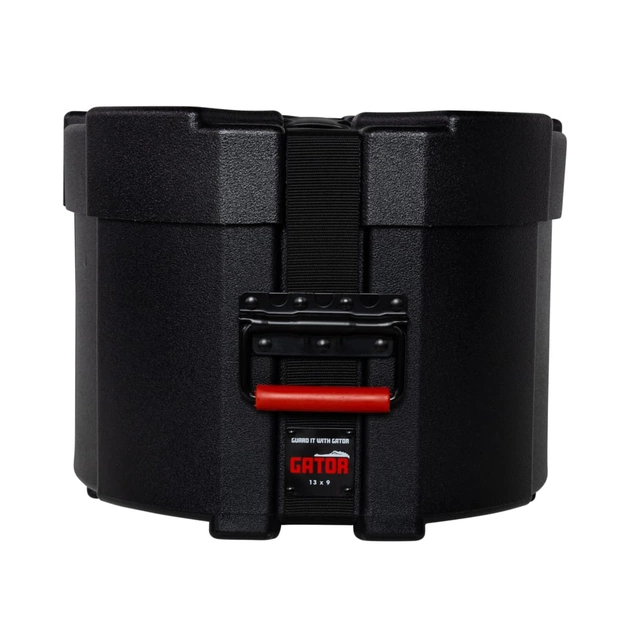 Кейс для ударних Gator Grooves Tom Case 13" x 9" (GPC1309) - picture 5