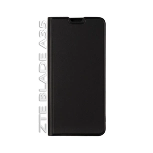 Чохол до мобільного телефона BeCover Exclusive New Style ZTE Blade A35 Black (712604) зображення 1