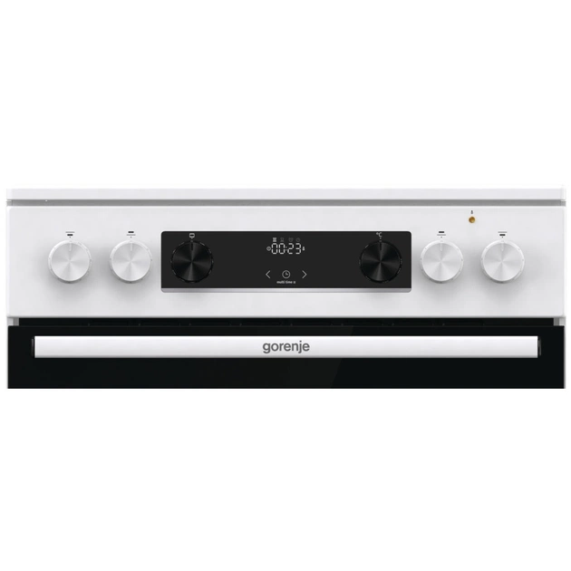 Плита Gorenje GECS 6C70 WC (GECS6C70WC) - picture 9