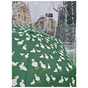 Зонт Fulton L926-042434 Curio-2 UV Green Duck (L926-042434) - уменьшенное изображение 3