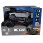 Радіокерована іграшка KS Drive Bigfoot Off-road на р/к - Cyber Ride (2,4 ГГц) (SL-8362ARHG) - зменшене зображення 4