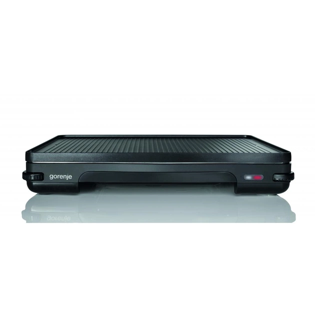 Електрогриль Gorenje TG2000LCB - зображення 1