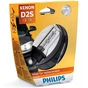 Автолампа Philips ксенонова (85122 VI S1) - зменшене зображення 2