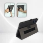 Чохол до планшета BeCover Slimbook Teclast T60 Pro 12" Black (715842) - зменшене зображення 4