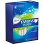 Тампони Tampax Pearl Super с апликатором 18 шт (4015400533016) - зменшене зображення 1