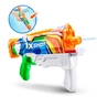 Іграшкова зброя Zuru X -Shot Водний бластер Fast FIill Sins HYPERLOAD Malibu (11854B) - зменшене зображення 2