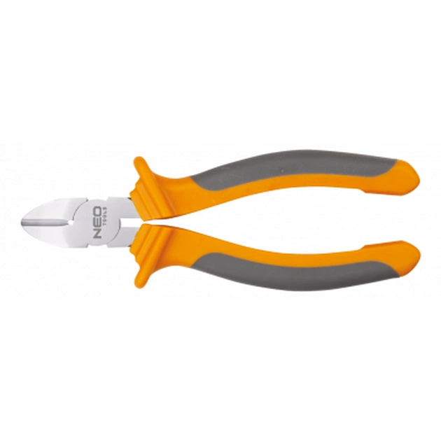 Кусачки Neo Tools бічні 180 мм (01-018) - picture 1