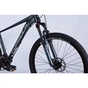 Велосипед Formula 27.5" ZEPHYR 3.0 DD рама-17" AL 2026 темно-сірий (OPS-FR-27.5-313) - уменьшенное изображение 4