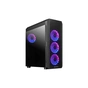 Корпус для ПК Chieftec SCORPION 4 (GL-04B-UC-OP) - зменшене зображення 1