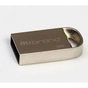 USB флеш накопичувач Mibrand 4GB lynx Silver USB 2.0 (MI2.0/LY4M2S) - уменьшенное изображение 1