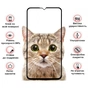Скло захисне BeCover Samsung Galaxy M15 5G SM-M156 Black (711044) - зменшене зображення 3
