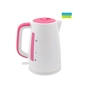 Електрочайник Saturn ST-EK8435U White/Pink - зменшене зображення 2