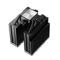 Кулер процесорний DeepCool AK620 G2 Digital NYX Black (R-AK620G2-BKNNMN-GJD-1) - зменшене зображення 6