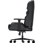 Крісло ігрове AndaSeat X1 PVC Gaming Sofa Black (AD-W-SF01-04-B-PV) - зменшене зображення 5