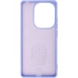 Чохол до мобільного телефона Armorstandart ICON Xiaomi Redmi Note 13 Pro 4G Lavender (ARM73139) - зменшене зображення 2