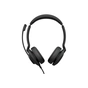 Навушники Jabra Evolve 2 30 SE MS USB-C/A Stereo (23189-999-779) - зменшене зображення 3