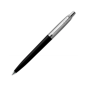 Ручка кулькова Parker JOTTER 17 Original Black CT BP (15 632) зображення 1