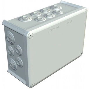 Розподільча коробка OBO OBO Т350 (12290) picture 1