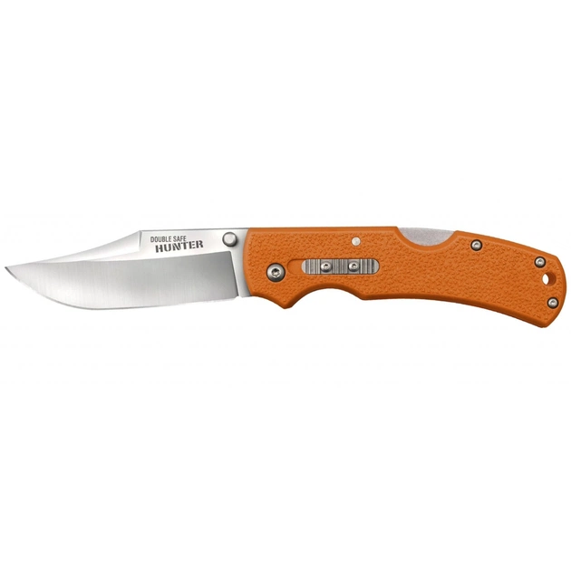 Ніж Cold Steel Double Safe Hunter Orange (CS-23JB) - изображение 1
