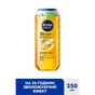 Гель для душу Nivea MEN Active Energy 24H Fresh Effect Shower Gel 250 мл (9005800341637) - зменшене зображення 2