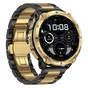 Смарт-годинник KOSPET TANK T4SE GOLD (6978602500621) - зменшене зображення 53