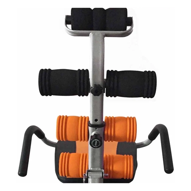 Силовий тренажер Everfit для преса AB-Smart (AB-SMART) (931263) - picture 5