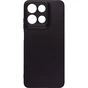 Чохол до мобільного телефона Armorstandart Matte Slim Fit Motorola G15 Power Camera cover Black (ARM83105) - зменшене зображення 1