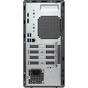 Комп'ютер Dell OptiPlex 7020 MT / i3-12100, 8, 512, ODD, кл+м (N116O7020MT_UBU) - зменшене зображення 4