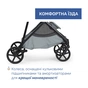 Коляска Chicco 2 в 1 Seety світло зелена (87097.76.01) - зменшене зображення 12