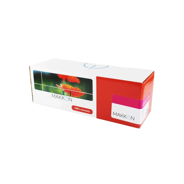Картридж Makkon Canon 055 cyan (MN-CAN-055C) - зображення 1