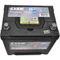 Акумулятор автомобільний EXIDE PREMIUM 65A (EA654) - зменшене зображення 2