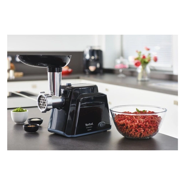 М'ясорубка Tefal NE105838 - picture 3