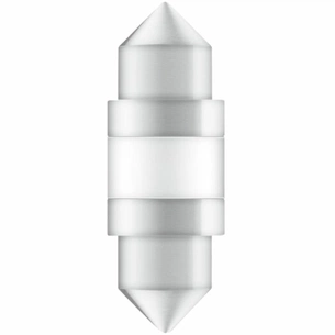 Автолампа Osram світлодіодна (6438DWP-01B) зображення 1