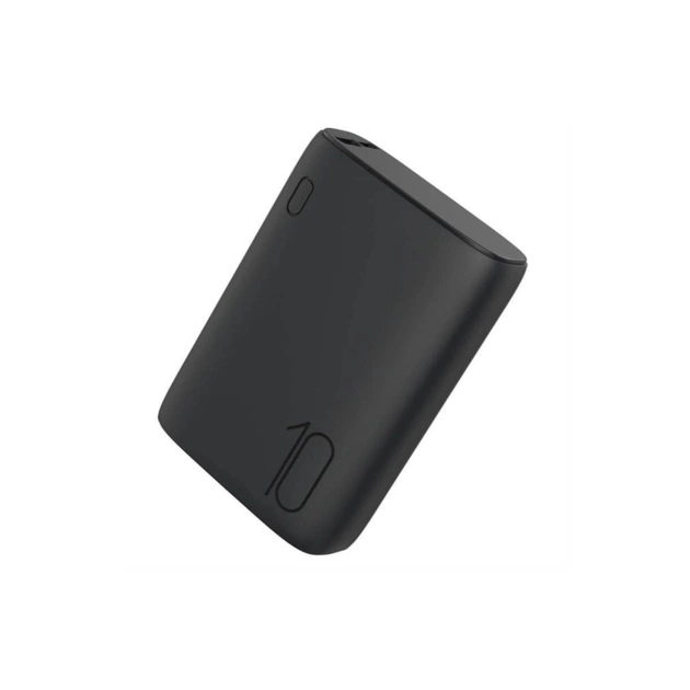 Батарея універсальна TheGeneral 10000mah Hardeol, QC/3.0/18W (40012419-01) - зображення 1