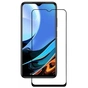 Скло захисне BeCover Xiaomi Redmi 9T Black (705908) - зменшене зображення 2