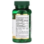Вітамін Nature's Bounty Вітамін С з шипшиною, 1000 мг, Vitamin C with Rose Hips, 100 таблеток (NRT-00690) - уменьшенное изображение 2