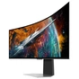 Монітор Samsung LS49CG954SIXUA - зменшене зображення 3