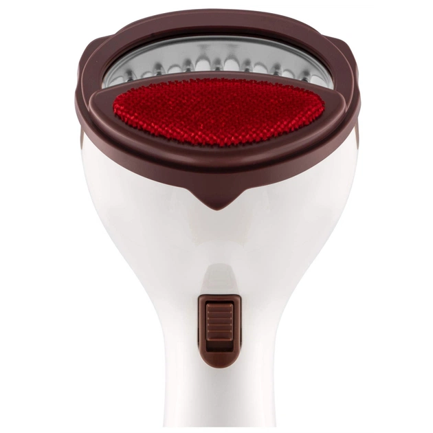 Відпарювач для одягу Sencor SSI 0850 RS (SSI0850RS) - picture 11