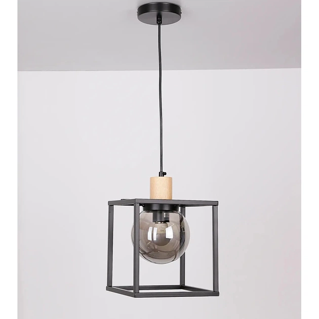 Люстра Candellux Retro (31-00743) - picture 3