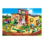 Конструктор Playmobil City life Готель «Маленькі лапки» для домашніх тварин (9275) - зменшене зображення 2