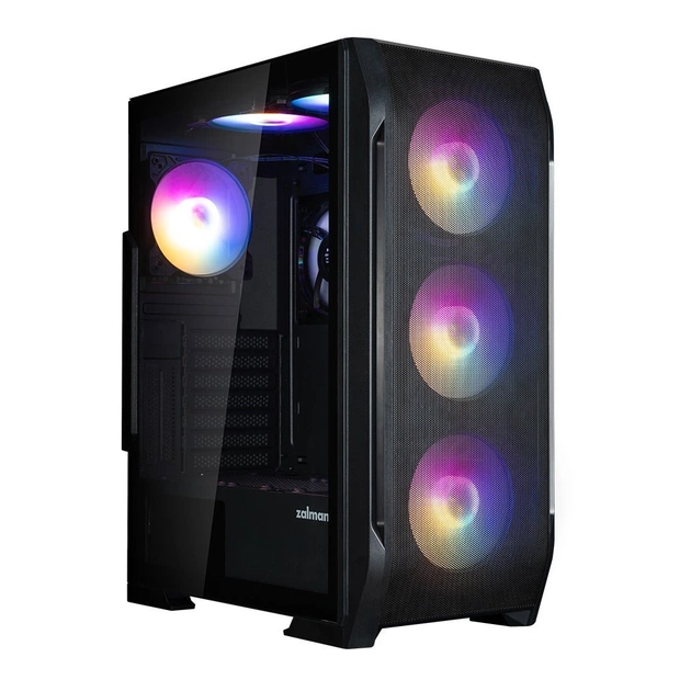 Корпус для ПК Zalman N7PLUSV2 - изображение 1