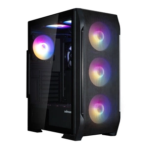 Корпус для ПК Zalman N7PLUSV2 зображення 1