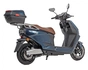 Электроскутер Maxxter Lumina II Blue - уменьшенное изображение 2