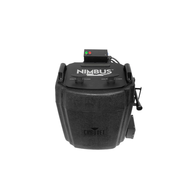 Дим машина Chauvet Nimbus - изображение 3