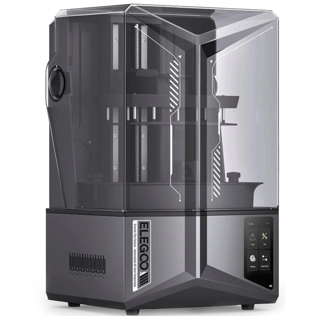 3D-принтер ELEGOO Saturn 4 Ultra 16K - picture 3