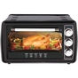 Електропіч HouseTech 11003 black - зменшене зображення 1