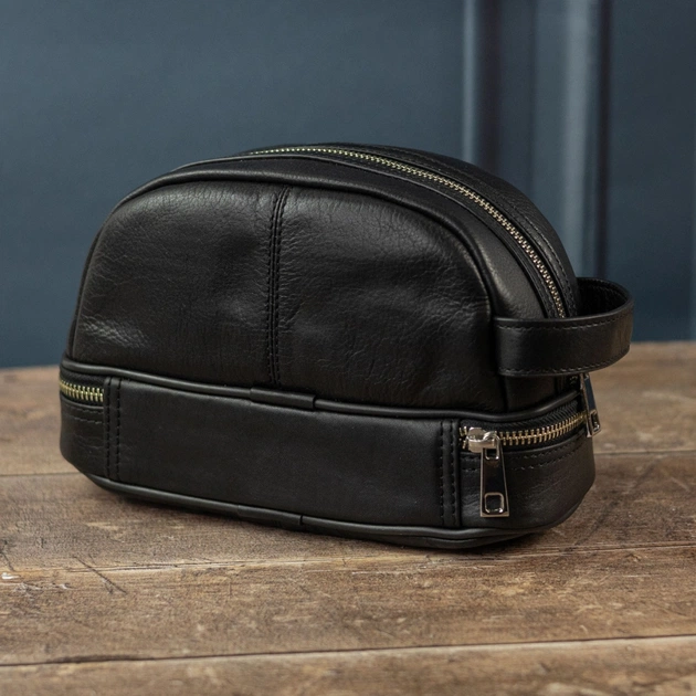 Несесер Ashwood PL41 Black - изображение 9